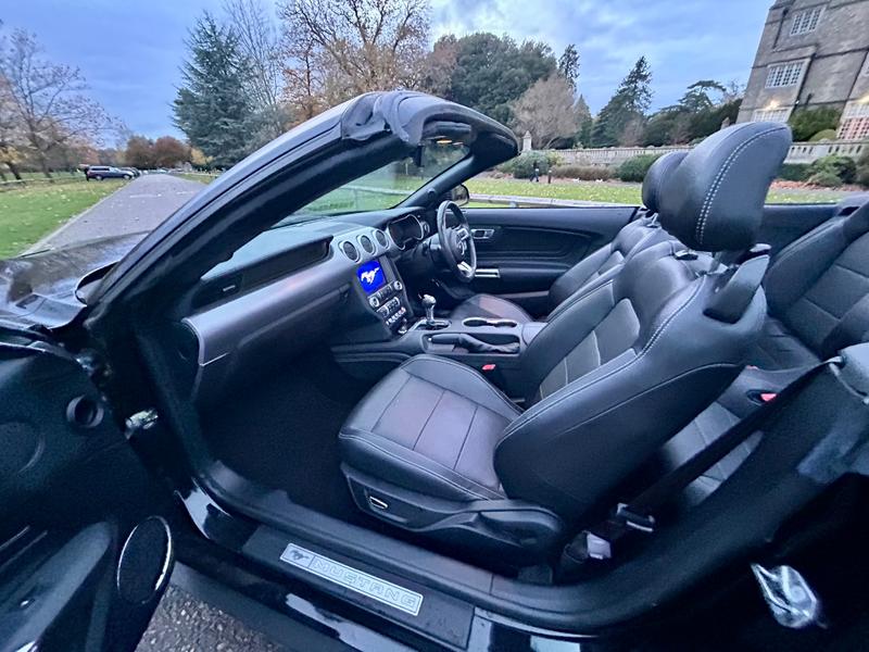 Used Ford Mustang 2019 for sale - 76476829: Photo 24