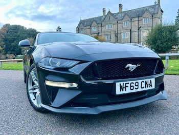 Used Ford Mustang 2019 for sale - 76476829: Photo