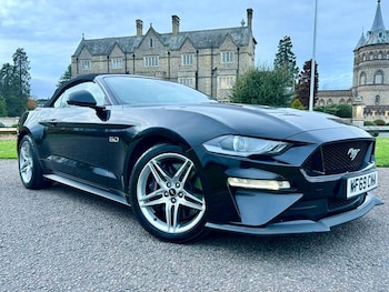 Used Ford Mustang 2019 for sale - 76476829: Photo