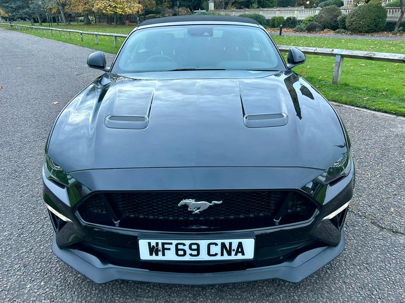 Used Ford Mustang 2019 for sale - 76476829: Photo 8