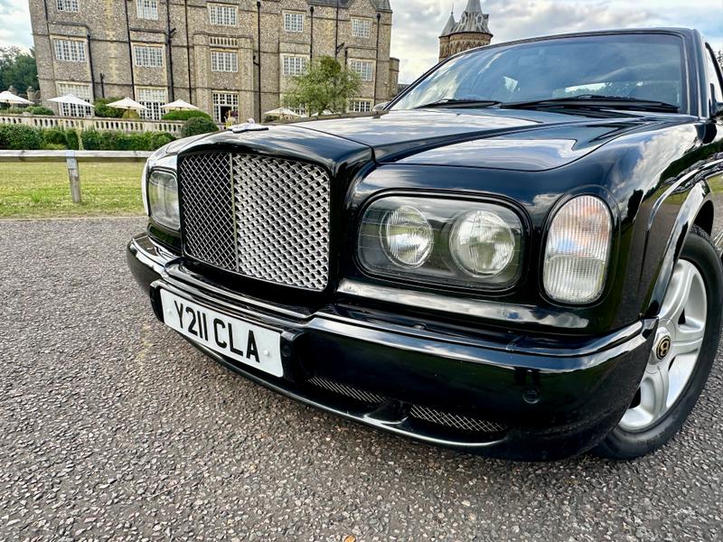 Used Bentley Arnage 2001 for sale - 75467006: Photo 13