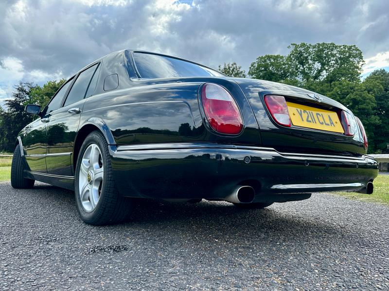 Used Bentley Arnage 2001 for sale - 75467006: Photo 15