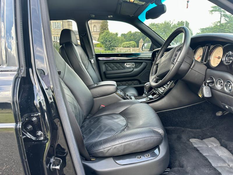 Used Bentley Arnage 2001 for sale - 75467006: Photo 16