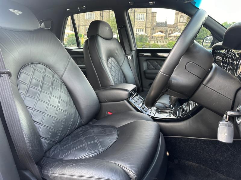 Used Bentley Arnage 2001 for sale - 75467006: Photo 17