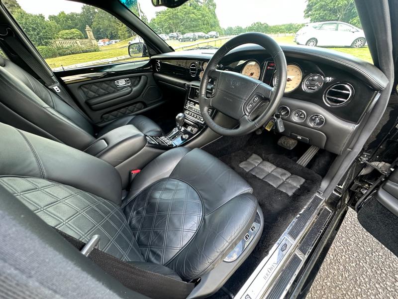 Used Bentley Arnage 2001 for sale - 75467006: Photo 18