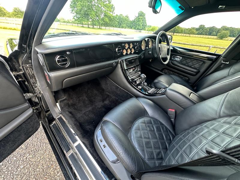 Used Bentley Arnage 2001 for sale - 75467006: Photo 20