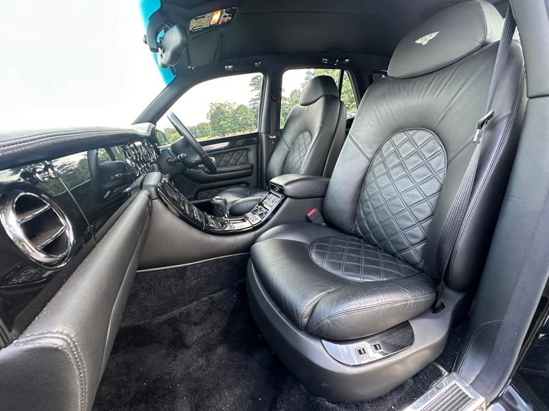 Used Bentley Arnage 2001 for sale - 75467006: Photo 21