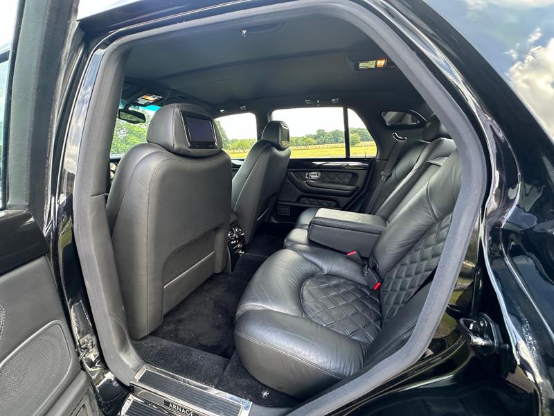 Used Bentley Arnage 2001 for sale - 75467006: Photo 22