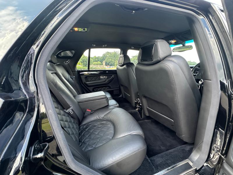 Used Bentley Arnage 2001 for sale - 75467006: Photo 23