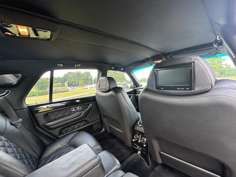 Used Bentley Arnage 2001 for sale - 75467006: Photo 24