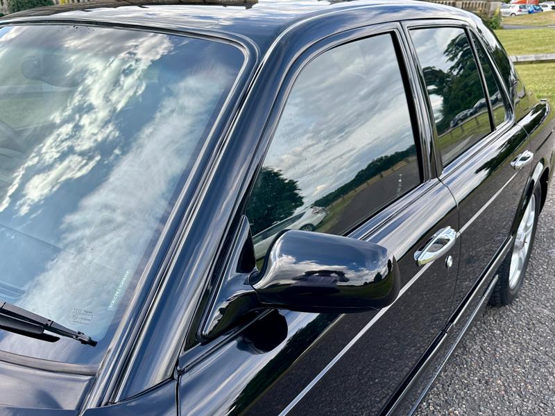 Used Bentley Arnage 2001 for sale - 75467006: Photo 25