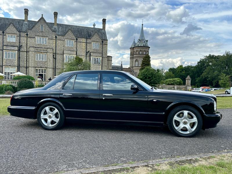 Used Bentley Arnage 2001 for sale - 75467006: Photo 4