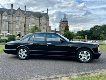 Used Bentley Arnage 2001 for sale - 75467006: Photo