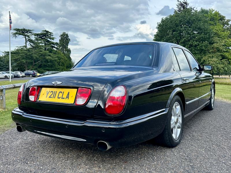 Used Bentley Arnage 2001 for sale - 75467006: Photo 5