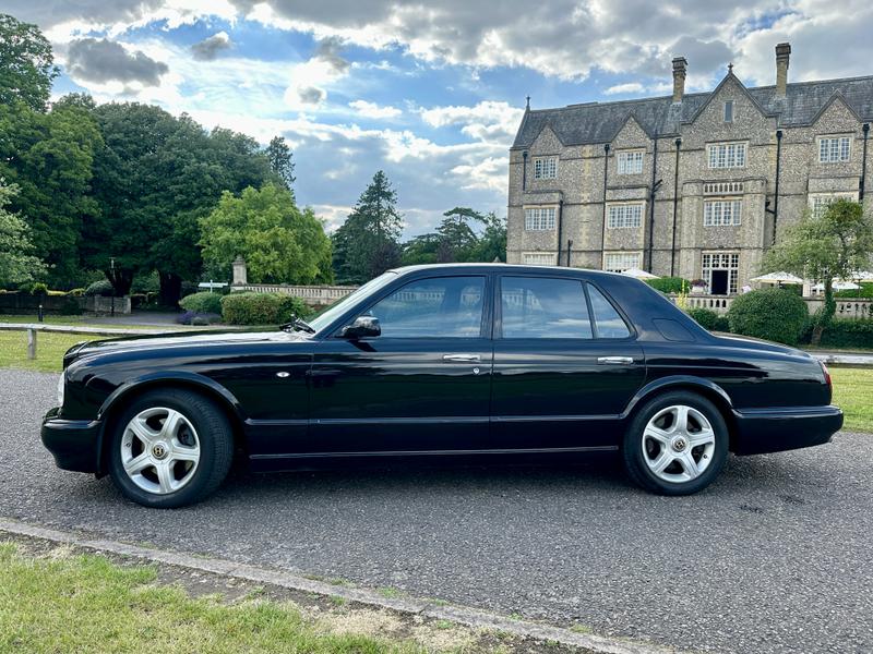Used Bentley Arnage 2001 for sale - 75467006: Photo 7