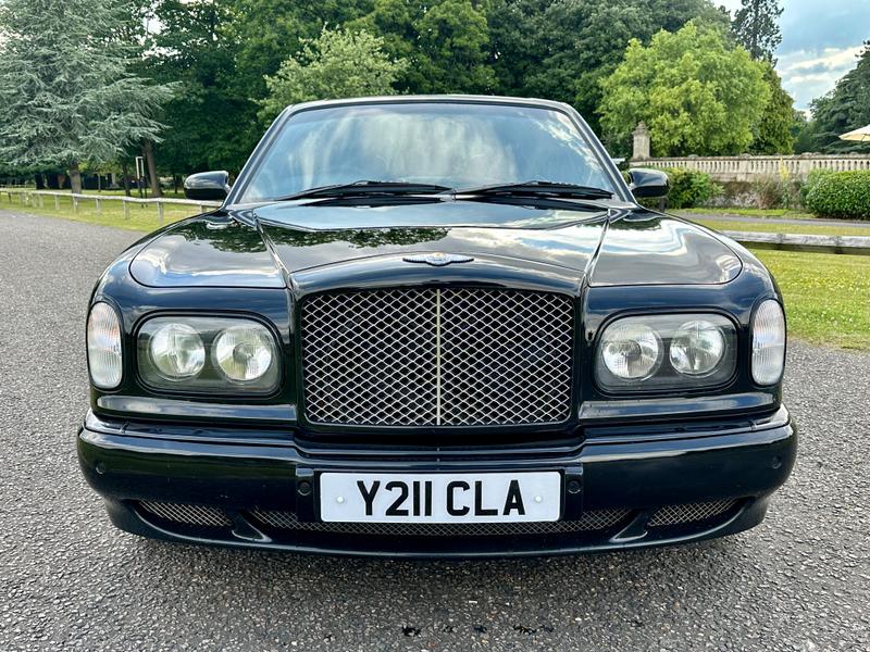 Used Bentley Arnage 2001 for sale - 75467006: Photo 8
