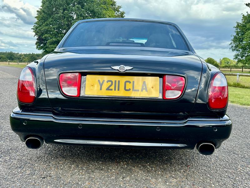 Used Bentley Arnage 2001 for sale - 75467006: Photo 9