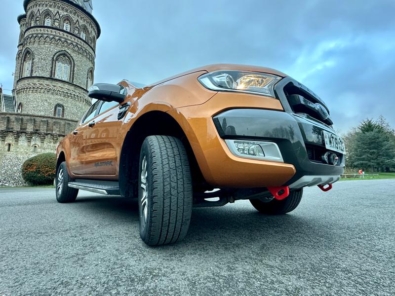 Used Ford Ranger 2019 for sale - 76953899: Photo 10