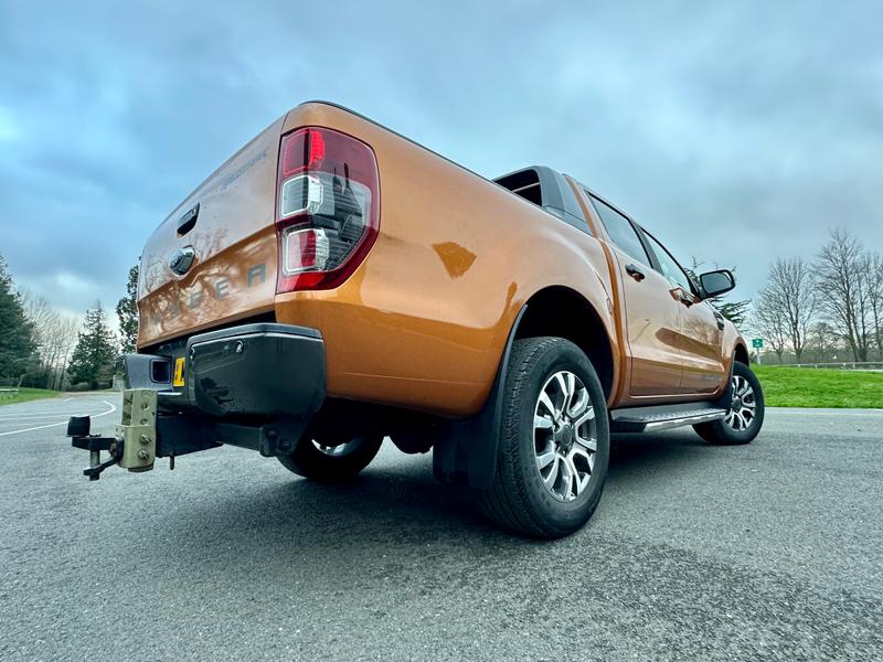 Used Ford Ranger 2019 for sale - 76953899: Photo 11