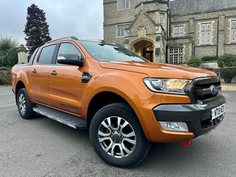 Used Ford Ranger 2019 for sale - 76953899: Photo 12