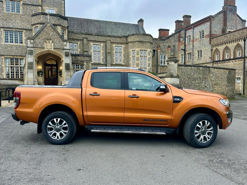 Used Ford Ranger 2019 for sale - 76953899: Photo 13