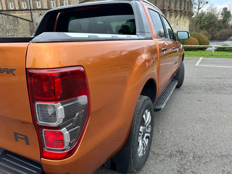Used Ford Ranger 2019 for sale - 76953899: Photo 15