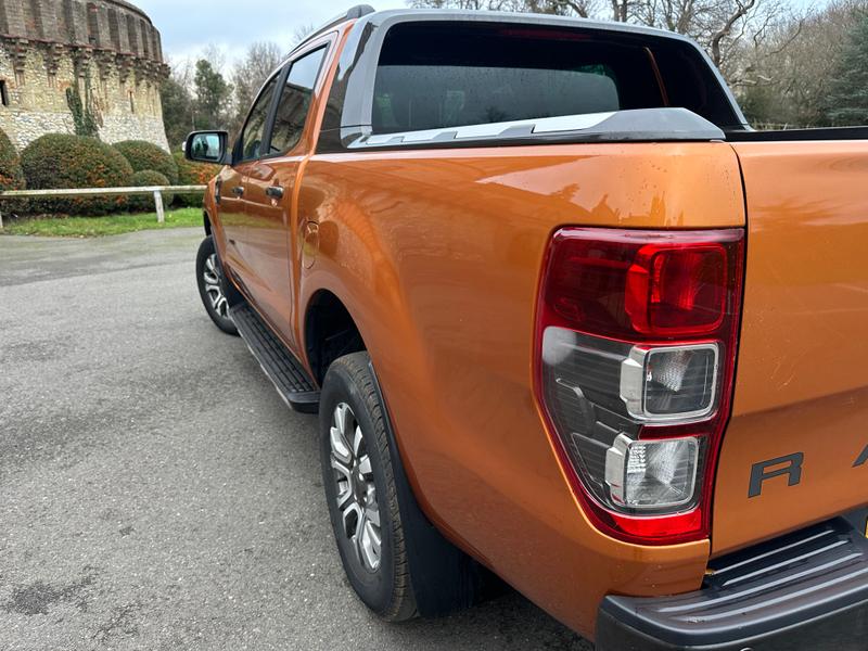 Used Ford Ranger 2019 for sale - 76953899: Photo 16