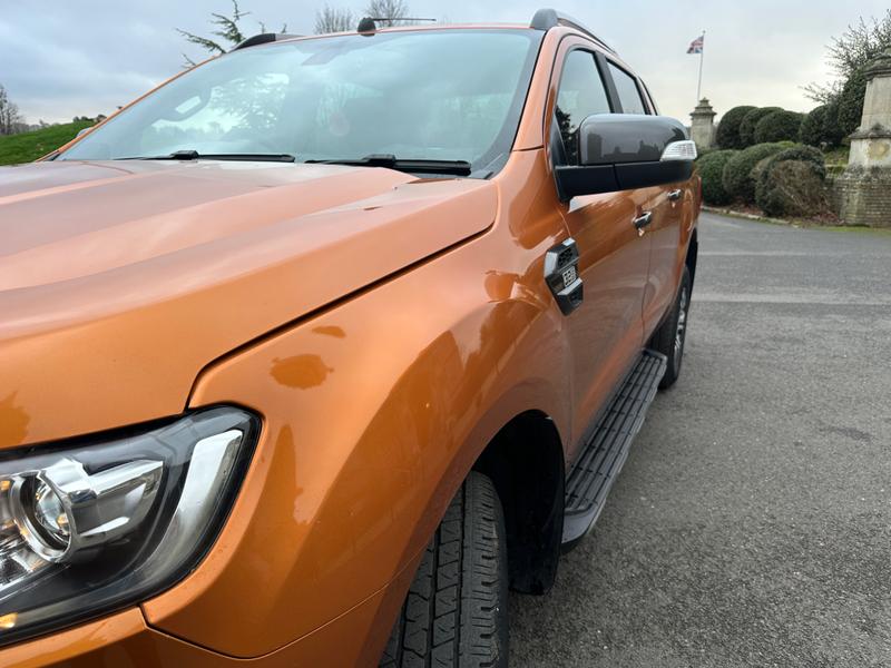 Used Ford Ranger 2019 for sale - 76953899: Photo 17