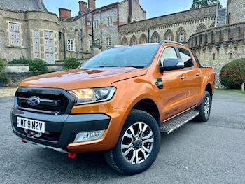 Used Ford Ranger 2019 for sale - 76953899: Photo