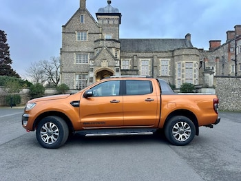 Used Ford Ranger 2019 for sale - 76953899: Photo