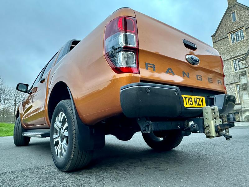 Used Ford Ranger 2019 for sale - 76953899: Photo 6