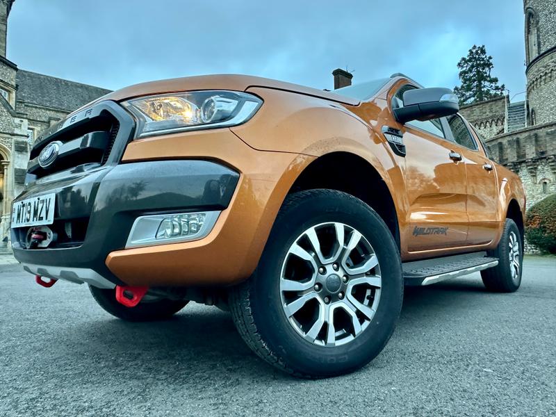 Used Ford Ranger 2019 for sale - 76953899: Photo 7