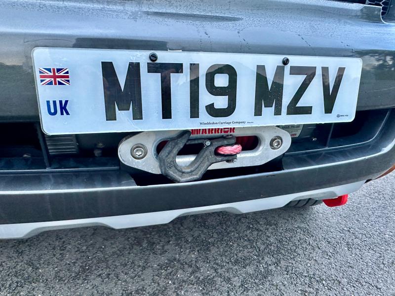 Used Ford Ranger 2019 for sale - 76953899: Photo 9