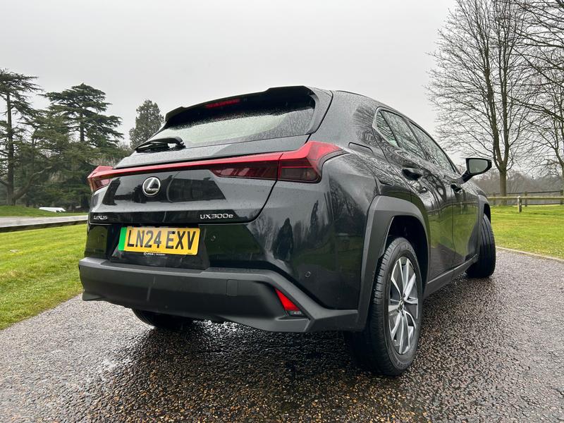Used Lexus UX 2024 for sale - 76531120: Photo 11