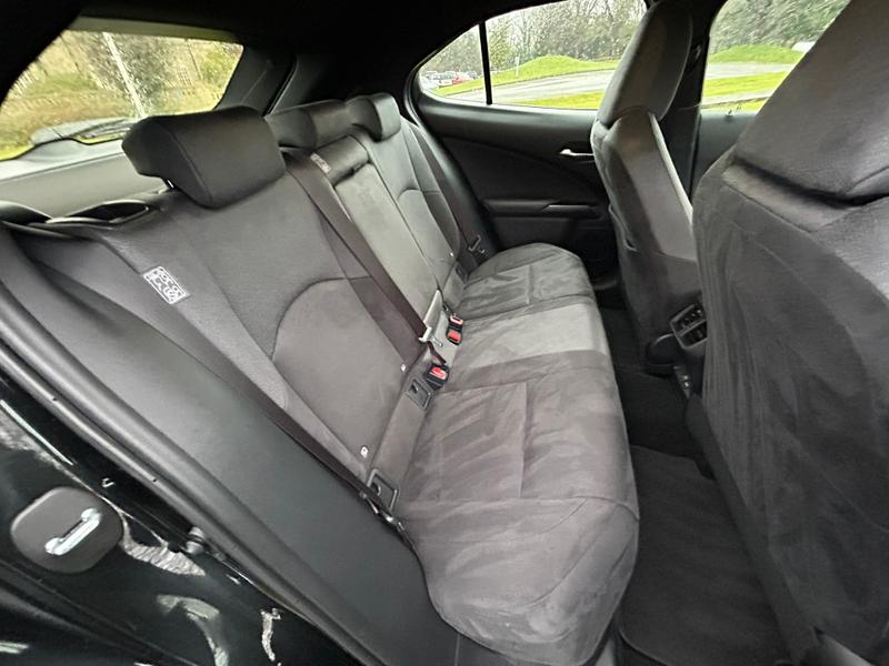 Used Lexus UX 2024 for sale - 76531120: Photo 16