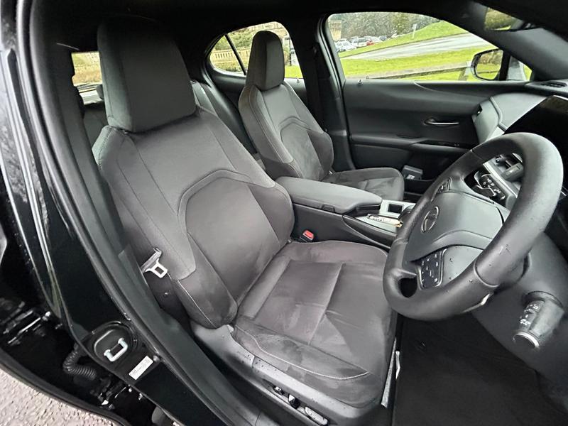 Used Lexus UX 2024 for sale - 76531120: Photo 19