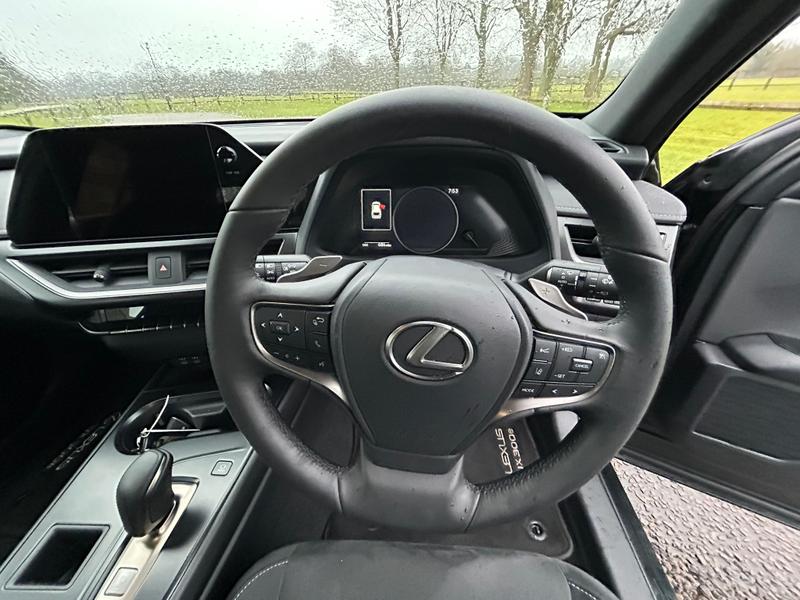Used Lexus UX 2024 for sale - 76531120: Photo 20