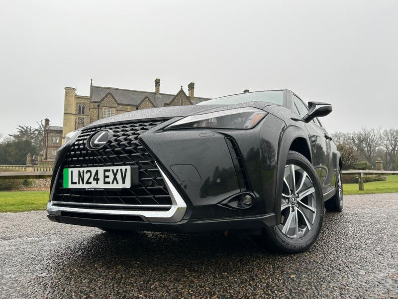 Used Lexus UX 2024 for sale - 76531120: Photo 21