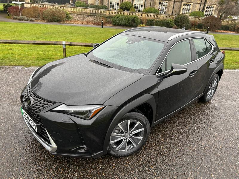 Used Lexus UX 2024 for sale - 76531120: Photo 22