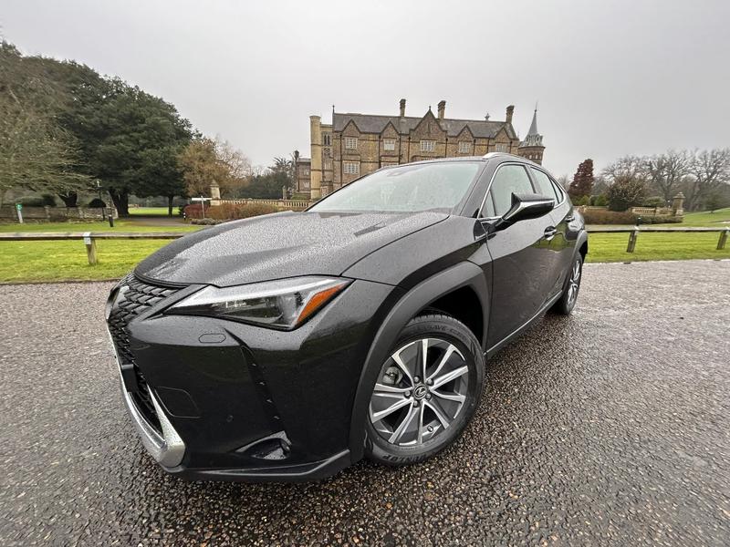 Used Lexus UX 2024 for sale - 76531120: Photo 23