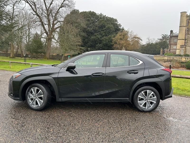 Used Lexus UX 2024 for sale - 76531120: Photo 24