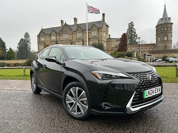 Used Lexus UX 2024 for sale - 76531120: Photo
