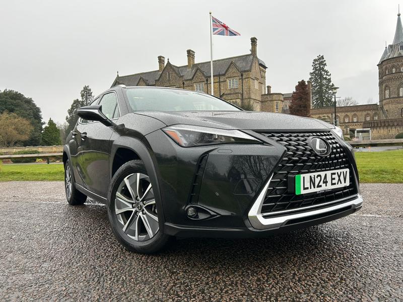 Used Lexus UX 2024 for sale - 76531120: Photo 5