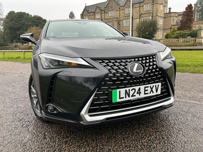 Used Lexus UX 2024 for sale - 76531120: Photo 6