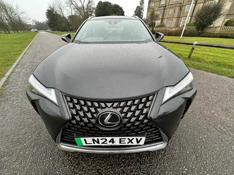 Used Lexus UX 2024 for sale - 76531120: Photo 7