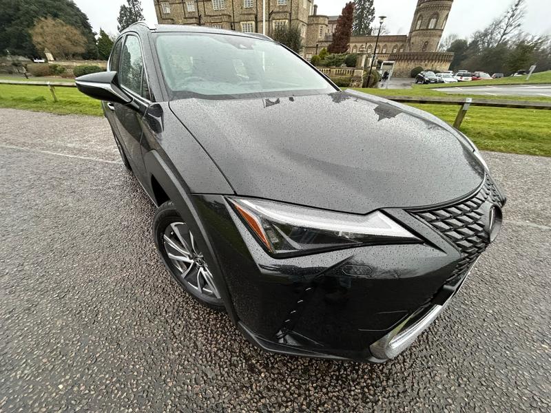 Used Lexus UX 2024 for sale - 76531120: Photo 8