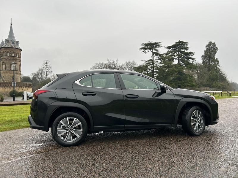 Used Lexus UX 2024 for sale - 76531120: Photo 9