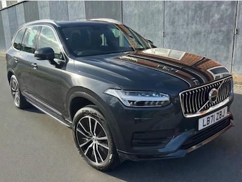 Used Volvo XC90 undefined for sale - 77176197: Photo