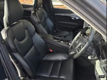 Used Volvo XC90 undefined for sale - 77176197: Photo