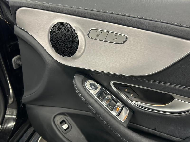 Used Mercedes-Benz C Class 2021 for sale - 77450332: Photo 13